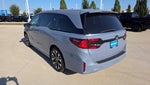 2027 Honda Odyssey Elite
