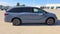 2027 Honda Odyssey Elite