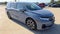2027 Honda Odyssey Elite