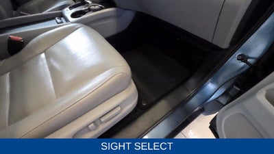 2018 Honda Pilot EX-L w/Honda Sensing