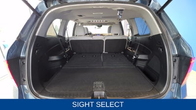 2018 Honda Pilot EX-L w/Honda Sensing