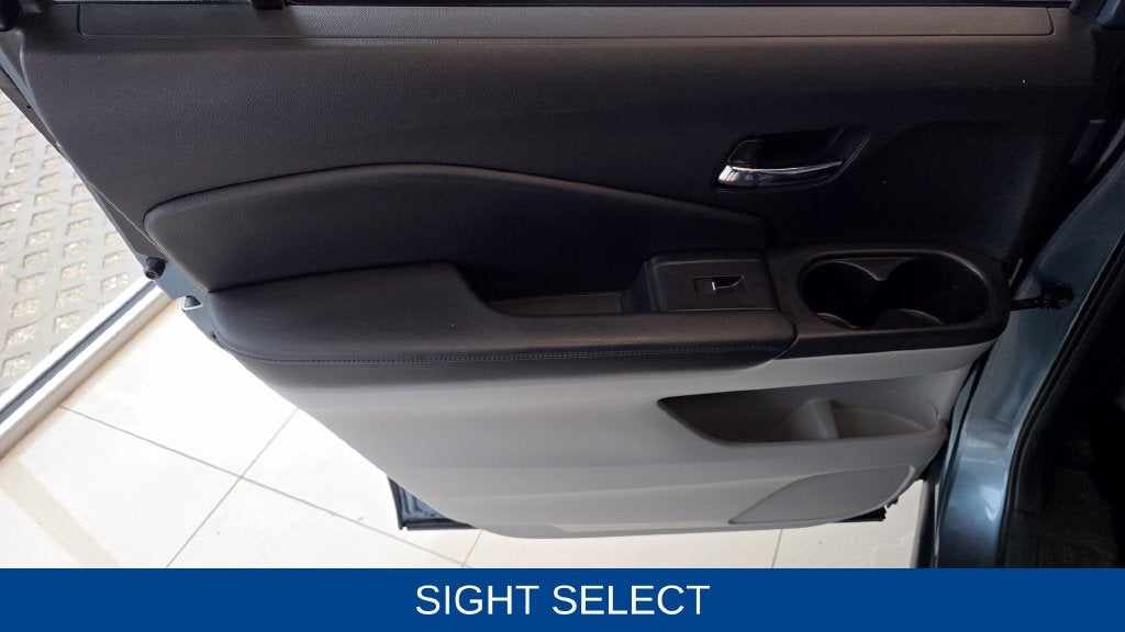 2018 Honda Pilot EX-L w/Honda Sensing