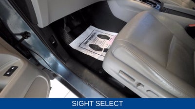 2018 Honda Pilot EX-L w/Honda Sensing