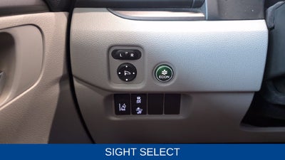 2018 Honda Pilot EX-L w/Honda Sensing
