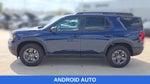 2026 Honda Passport RTL Towing