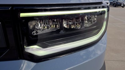 2026 Honda Passport RTL In-Transit