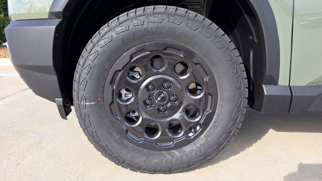 2026 Honda Passport TrailSport Elite Blackout In-Transit