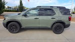 2026 Honda Passport TrailSport Elite Blackout In-Transit
