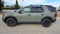 2026 Honda Passport TrailSport Elite Blackout In-Transit