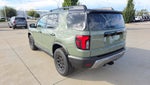 2026 Honda Passport TrailSport Elite Blackout In-Transit