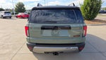 2026 Honda Passport TrailSport Elite Blackout In-Transit