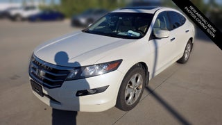 2012 Honda Crosstour EX-L