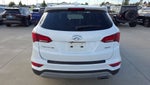 2018 Hyundai Santa Fe Sport 2.4 Base