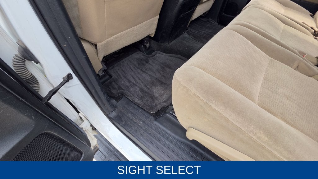 2013 Toyota Sequoia SR5 5.7L