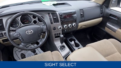 2013 Toyota Sequoia SR5 5.7L