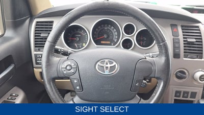 2013 Toyota Sequoia SR5 5.7L