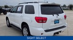 2013 Toyota Sequoia SR5 5.7L