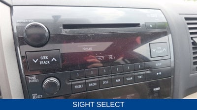 2013 Toyota Sequoia SR5 5.7L