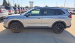 2027 Honda CR-V Hybrid Sport-L