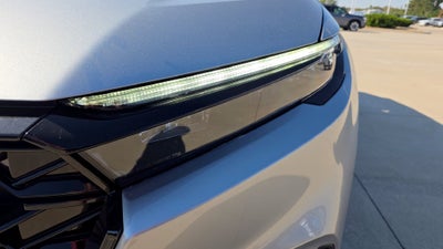 2027 Honda CR-V Hybrid Sport-L