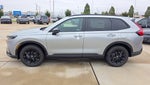 2027 Honda CR-V Hybrid Sport-L