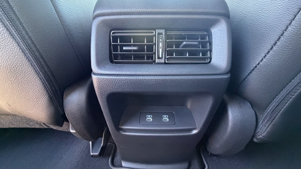 2027 Honda CR-V Hybrid Sport-L