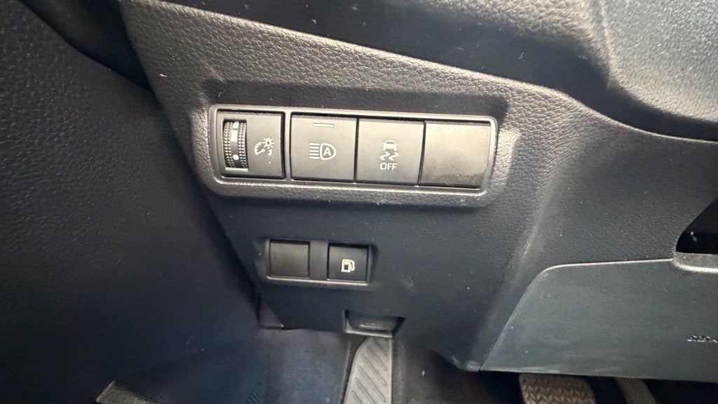 2024 Toyota Corolla Cross Hybrid S