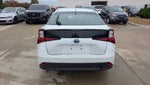 2022 Toyota Prius L