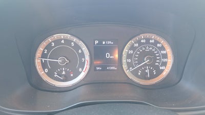 2022 Hyundai Venue SEL