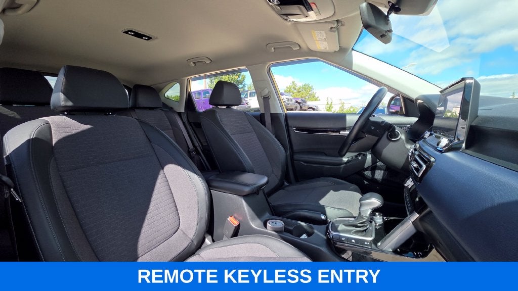 2022 Kia Seltos S