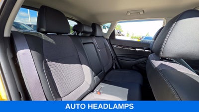 2022 Kia Seltos S