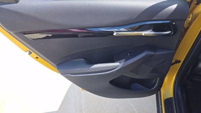 2022 Kia Seltos S