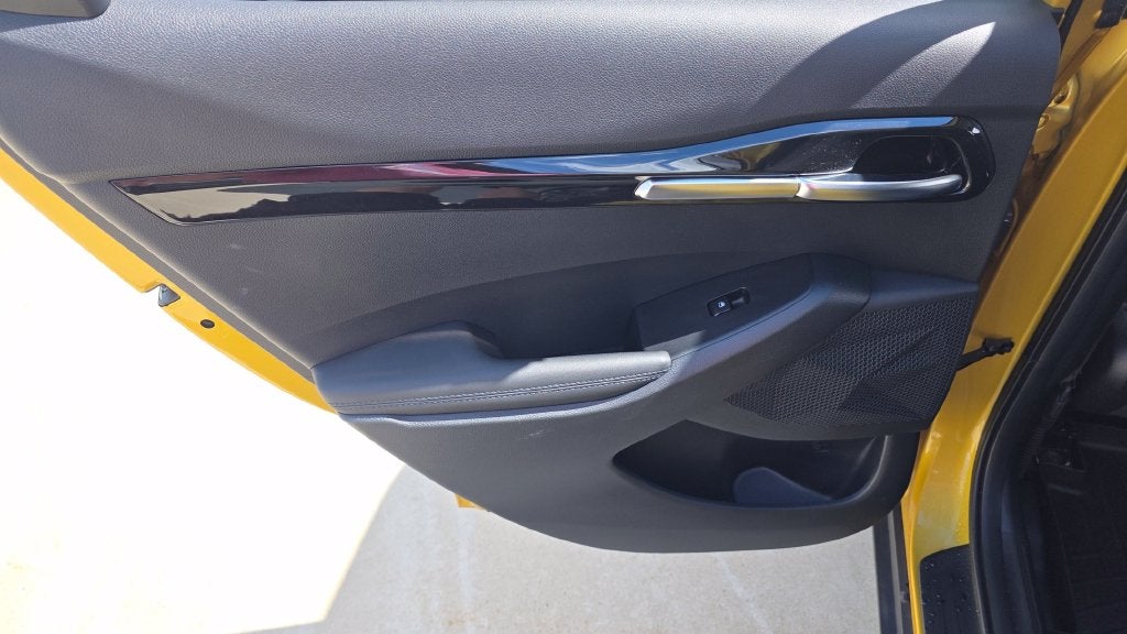 2022 Kia Seltos S