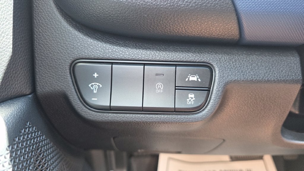 2022 Kia Seltos S