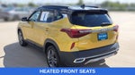2022 Kia Seltos S