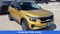 2022 Kia Seltos S