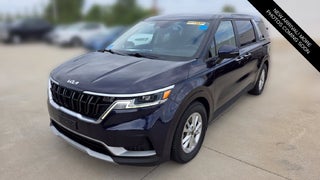 2022 Kia Carnival LX