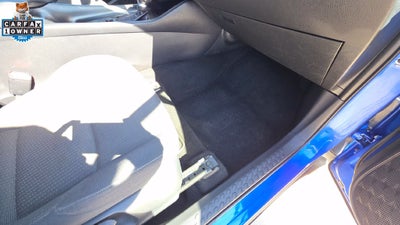 2018 Toyota C-HR XLE Premium