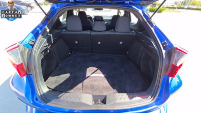 2018 Toyota C-HR XLE Premium