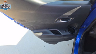 2018 Toyota C-HR XLE Premium