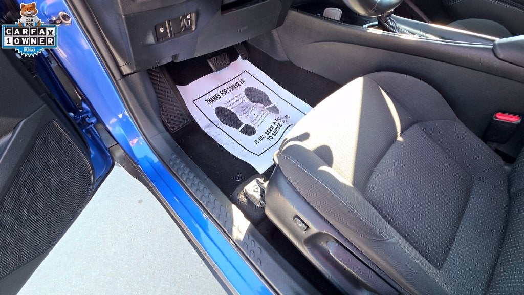 2018 Toyota C-HR XLE Premium