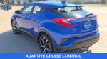 2018 Toyota C-HR XLE Premium