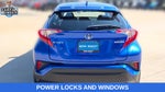 2018 Toyota C-HR XLE Premium