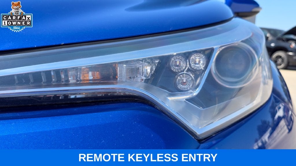 2018 Toyota C-HR XLE Premium