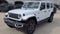 2027 Jeep Wrangler Sahara