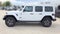 2027 Jeep Wrangler Sahara