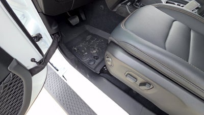 2027 Jeep Wrangler Sahara
