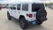 2027 Jeep Wrangler Sahara