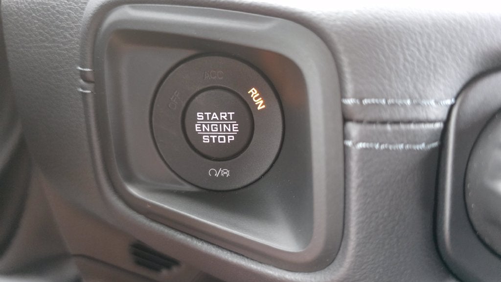 2027 Jeep Wrangler Sahara