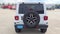 2027 Jeep Wrangler Sahara